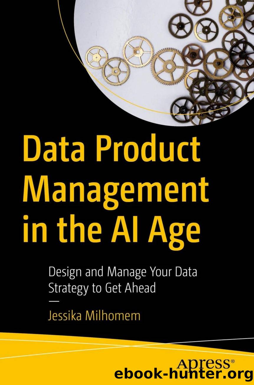 Milhomem J. - Data Product Management in the AI Age by 2025