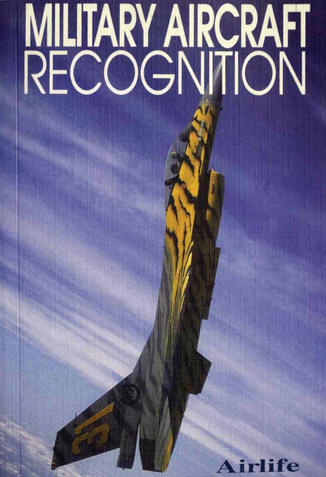 Military Aircraft Recognition by Unknown