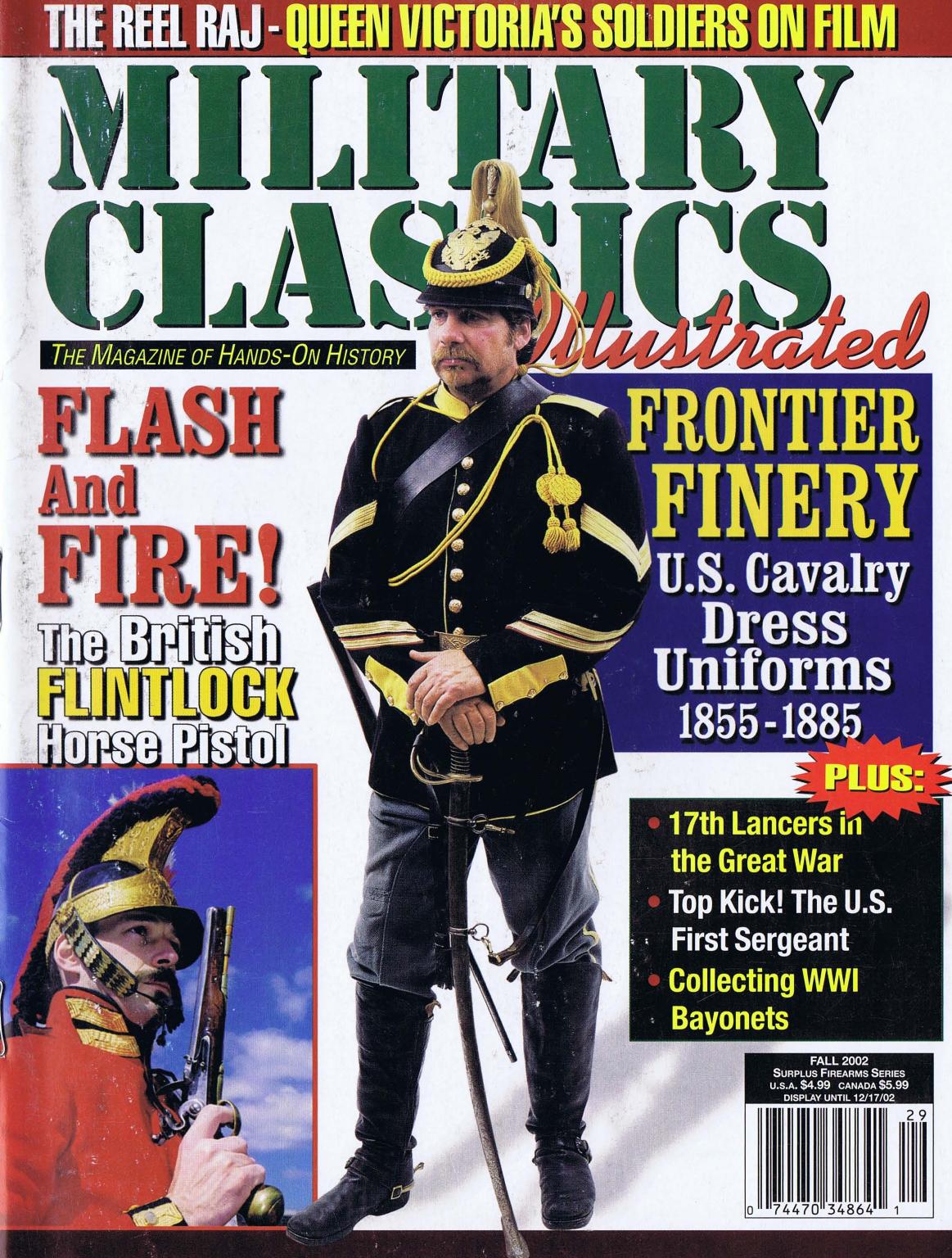 Military Classics Illustrated 06 by Unknown