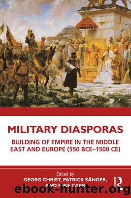 Military Diasporas by Military Diasporas