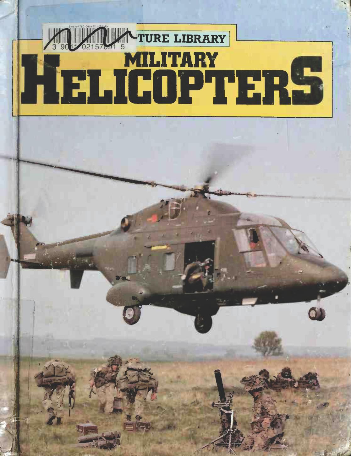 Military Helicopters (Picture Library) (Repost) by Unknow