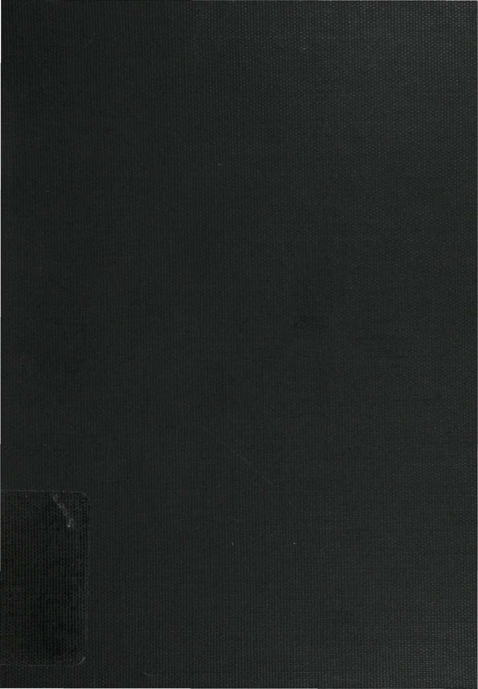 Military Intelligence Service War Department - Tactical And Technical Trends Nos 21-30 by Military Intelligence Service War Department