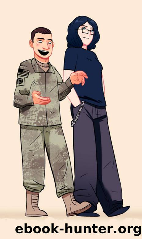 Military Maternity by blackshirtboy