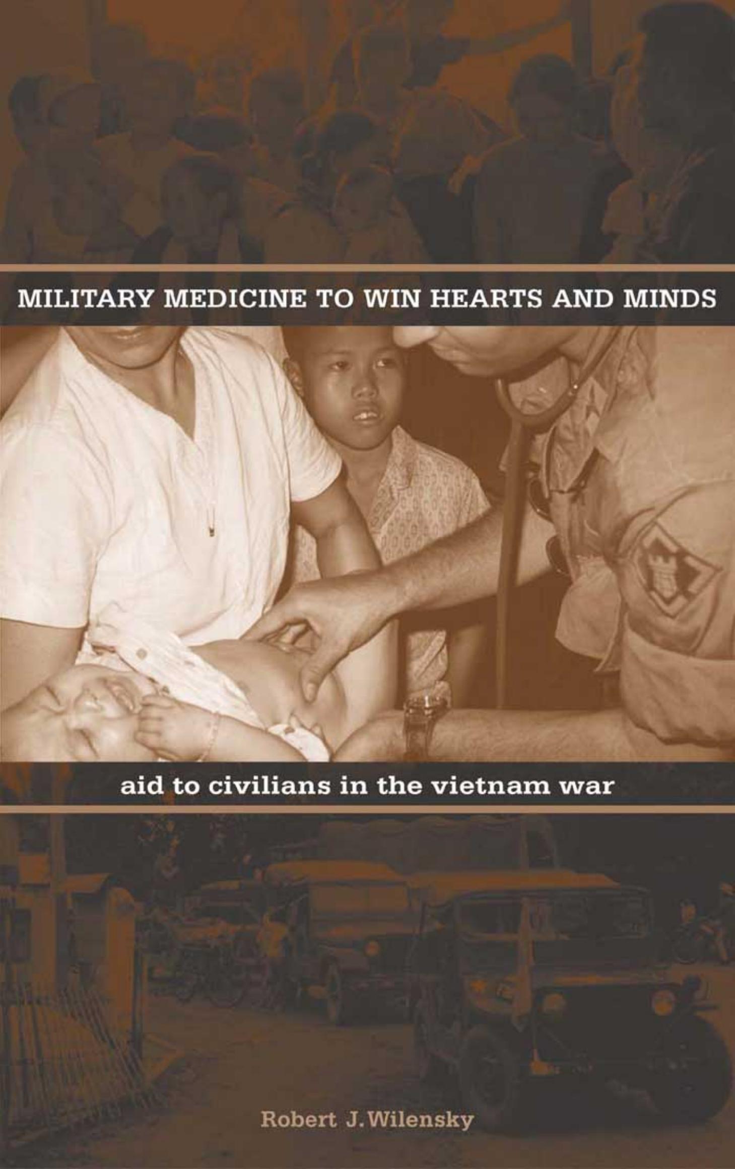 Military Medicine 3rd pp by Barbara