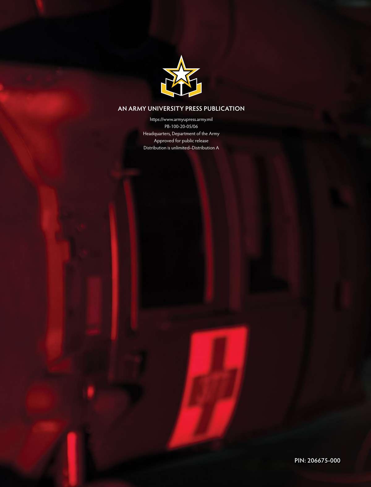 Military Review 2020-05-06 by Unknown
