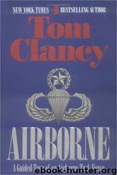 Military.Reference.05.Airborne.1997 by Clancy Tom