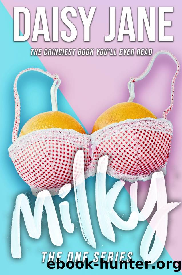 Milky by Jane Daisy