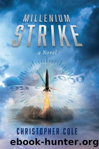 Millenium Strike by Christopher Cole