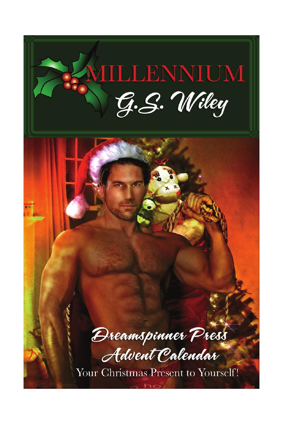 Millennium (Christmas Dreams) by G. S. Wiley