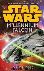 Millennium Falcon by James Luceno