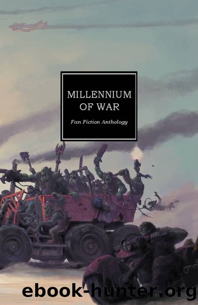 Millennium Of War by Various authors