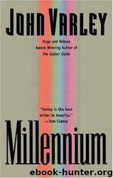 Millennium by John Varley