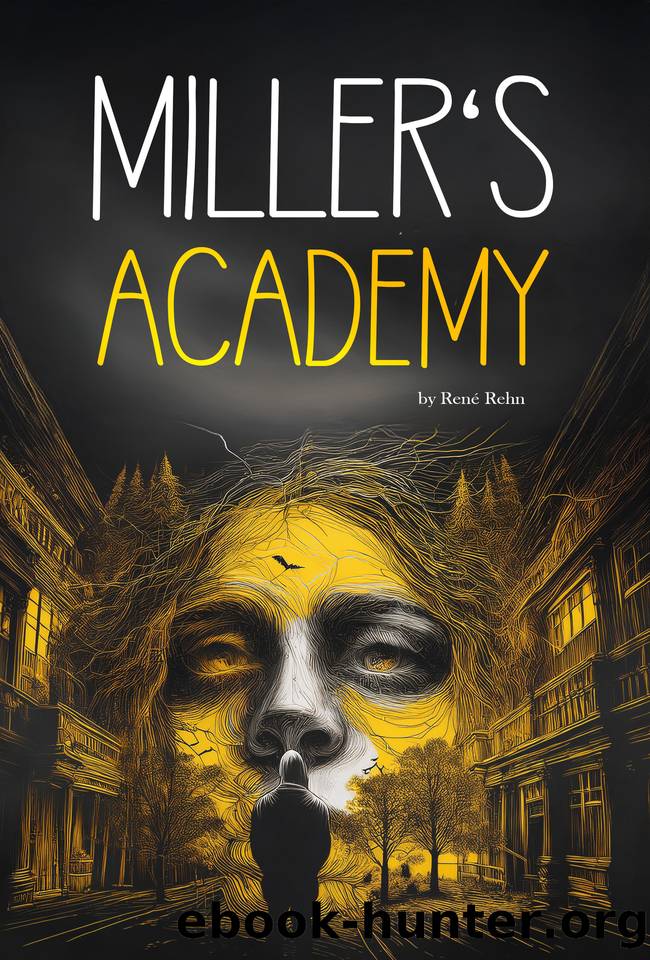 Miller's Academy by René Rehn