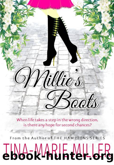 Millie's Boots by Tina-Marie Miller
