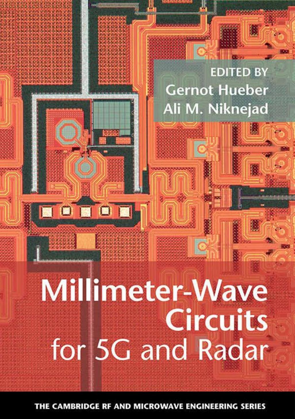 Millimeter-Wave Circuits for 5G and Radar by Unknow