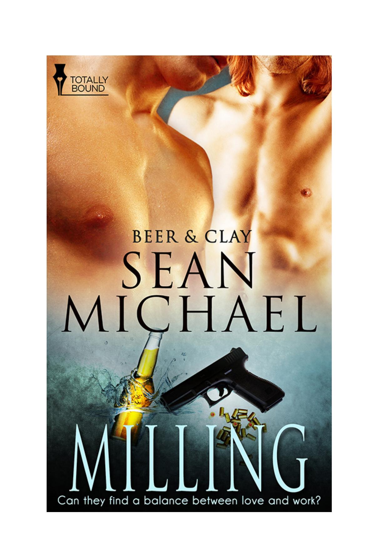 Milling by Sean Michael