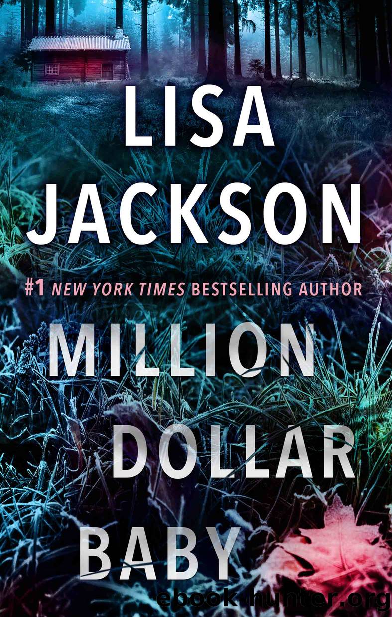 Million Dollar Baby by Lisa Jackson