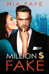 Million Dollar Fake by Mia Faye