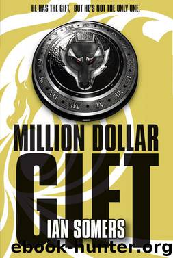 Million Dollar Gift by Ian Somers