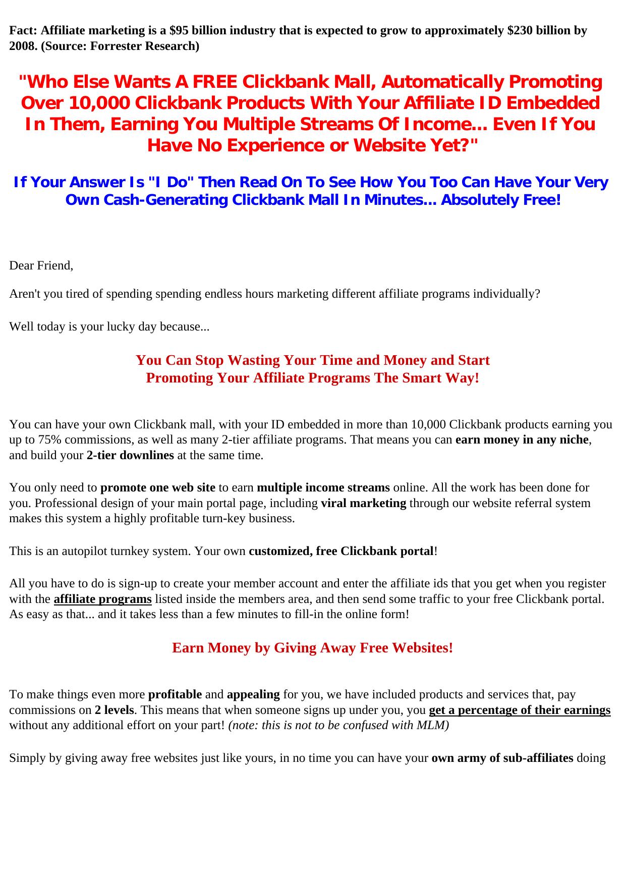 Million Dollar Pixel Script -Own It Now! by Best of Kuszter's Collection