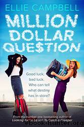 Million Dollar Question by Campbell Ellie