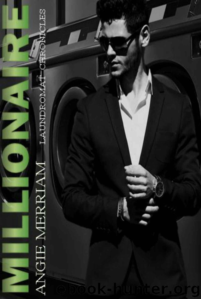 Millionaire (The Laundromat Chronicles Book 1) by Angie Merriam