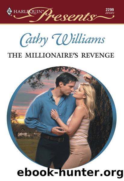 Millionaire's Revenge by Cathy Williams