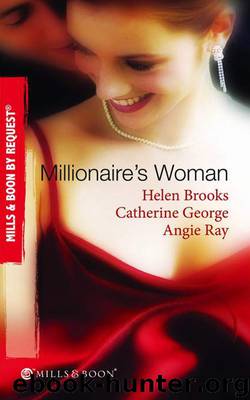 Millionaires Woman by unknow