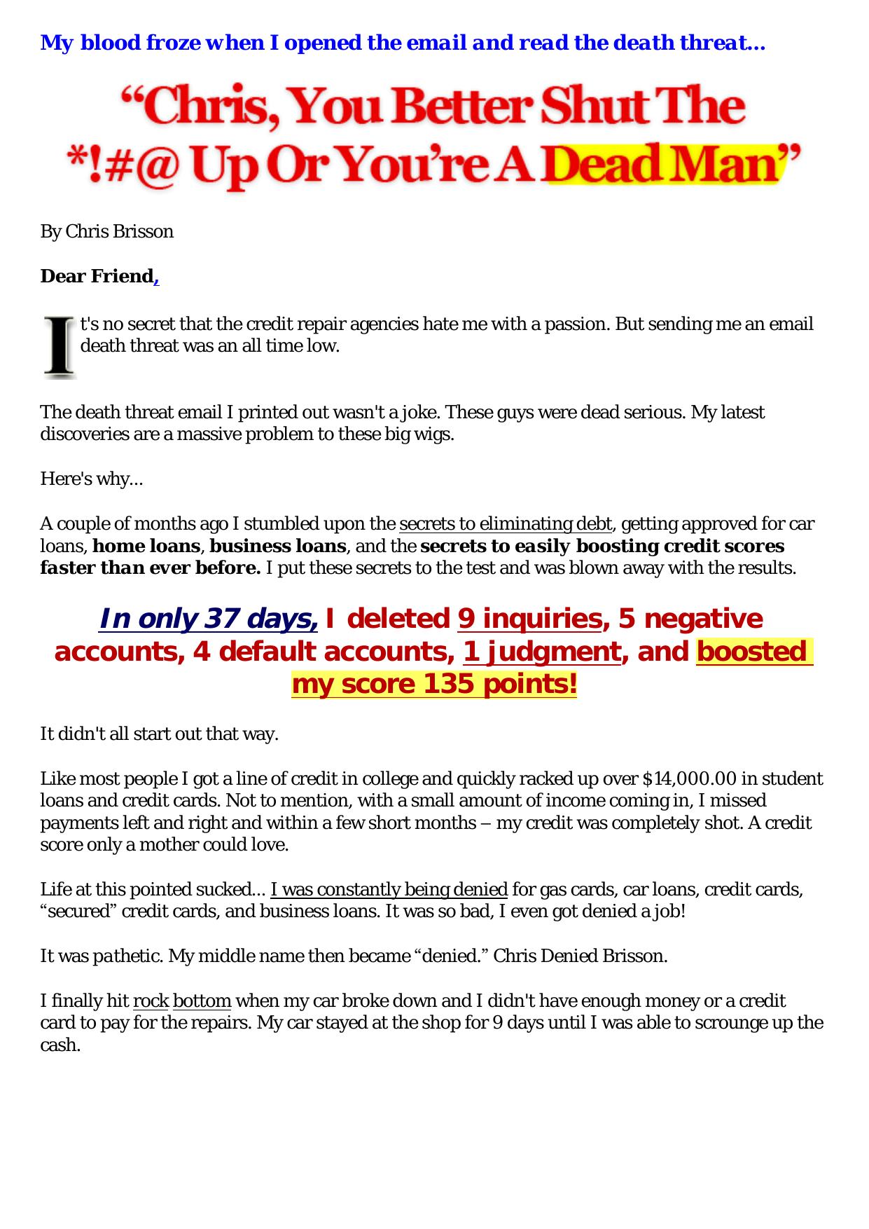 Millions Of Sufferers For This Solution. by Best of Kuszter's Collection