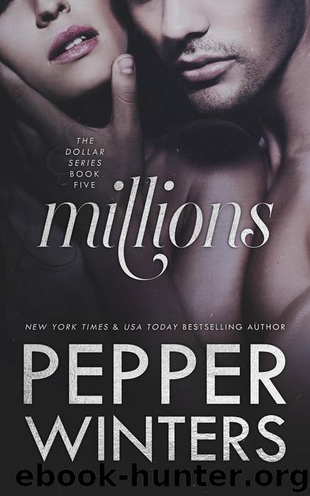 Millions by Pepper Winters
