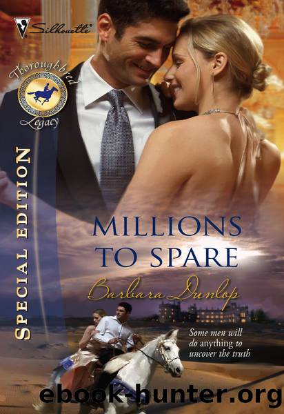 Millions to Spare by Barbara Dunlop