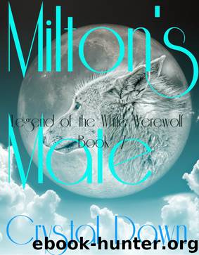 Milton's Mate by Crystal Dawn