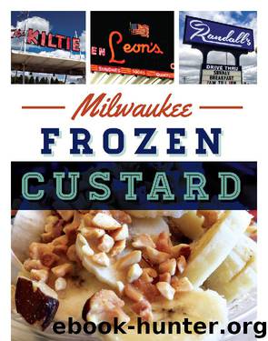 Milwaukee Frozen Custard by Kathleen McCann