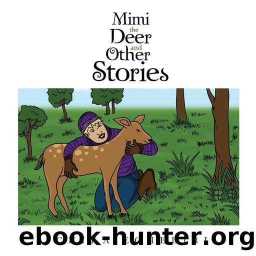 Mimi the Deer and Other Stories by Chika Echebiri