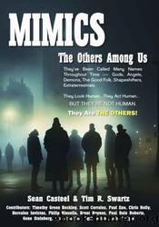 Mimics - The Others Among Us by unknow