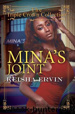 Mina's Joint by Keisha Ervin