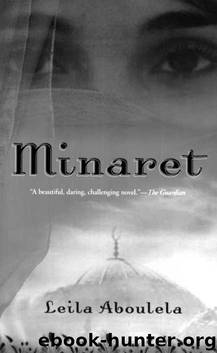 Minaret by Leila Aboulela