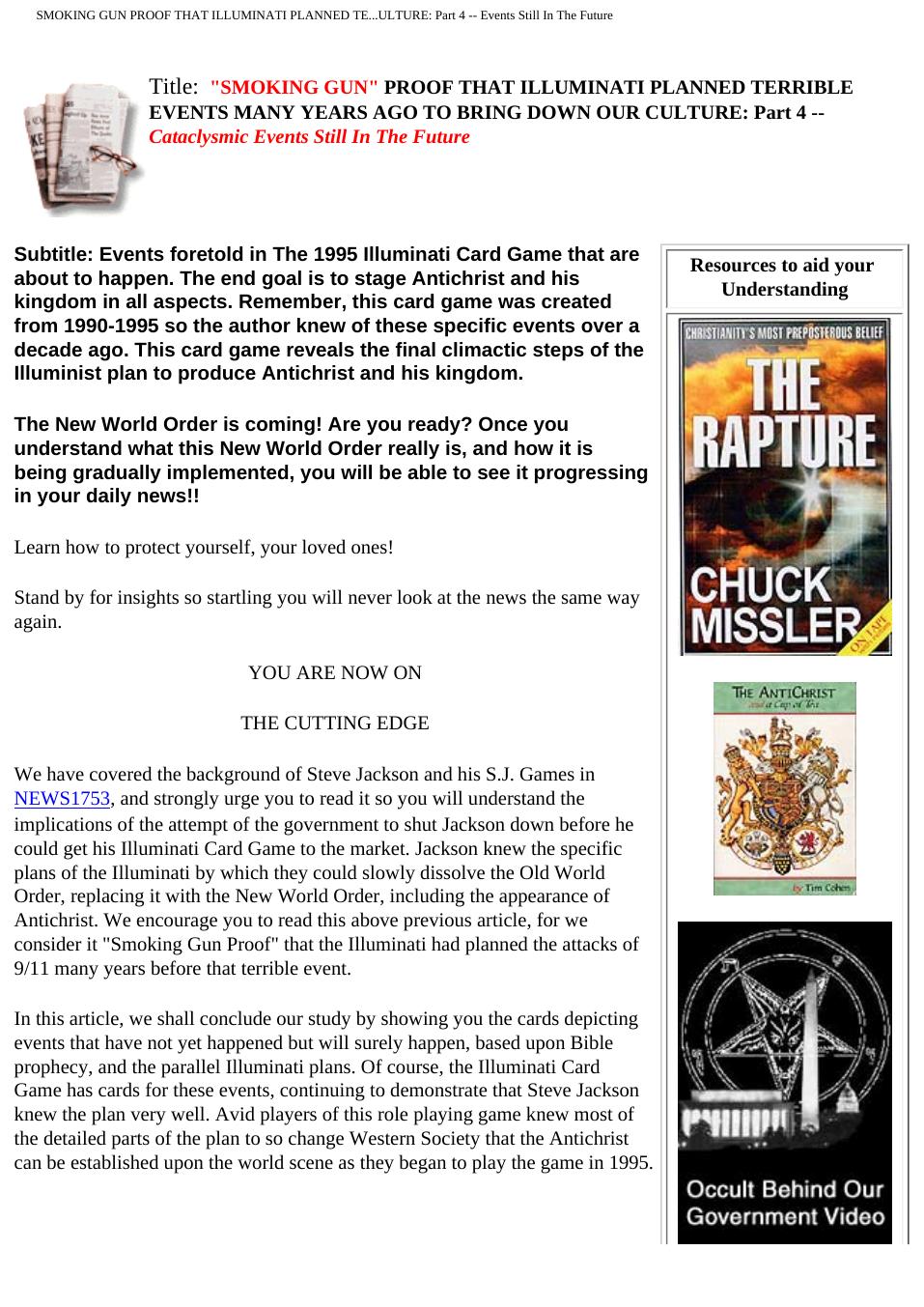 Mind & Magic: An Illustrated Encyclopedia of the Mysterious & Unexplained by francis x. King