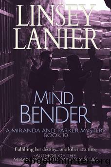 Mind Bender by Linsey Lanier