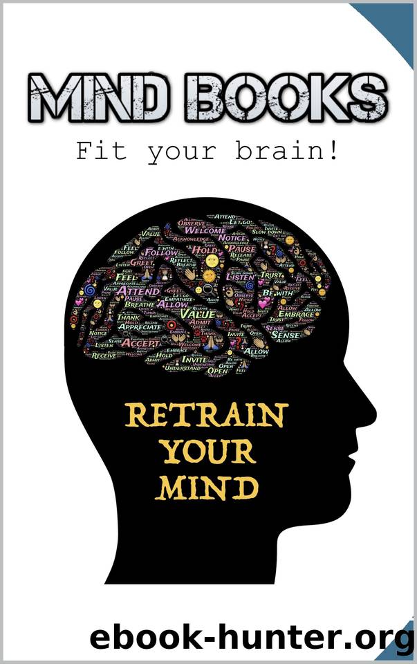 Mind Books: Fit Your Brain! Hard Workout! Mind Books for Adults by Crazy Sudoku