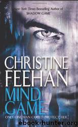 Mind Game (Book 2) by Feehan Christine