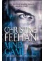 Mind Game by Christine Feehan