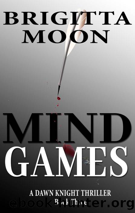 Mind Games by Brigitta Moon
