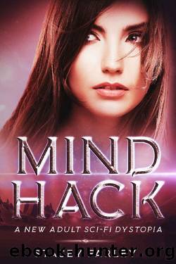Mind Hack by Stacey Farley