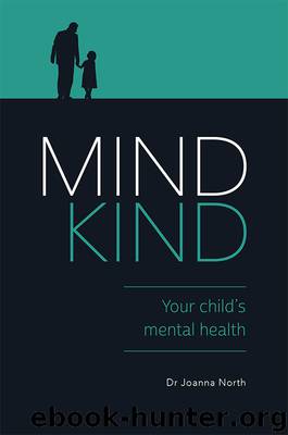 Mind Kind by Joanna North