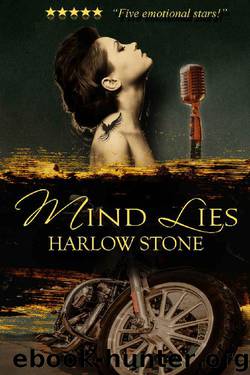 Mind Lies by Harlow Stone
