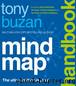 Mind Map Handbook: The ultimate thinking tool by Tony Buzan