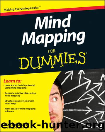Mind Mapping For Dummies by Florian Rustler
