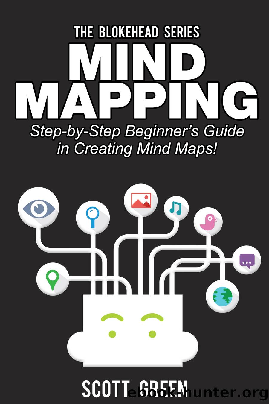 Mind Mapping by Scott Green