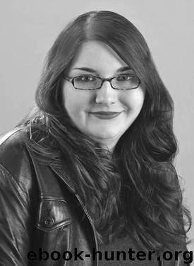 Mind Over Monsters by Jennifer Harlow